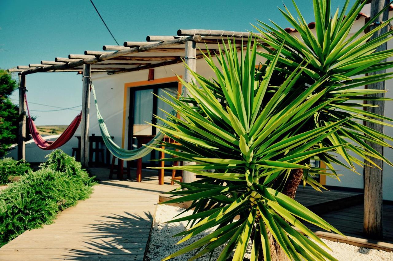 Good Feeling Hostel & Guest House Raposeira  Exterior foto