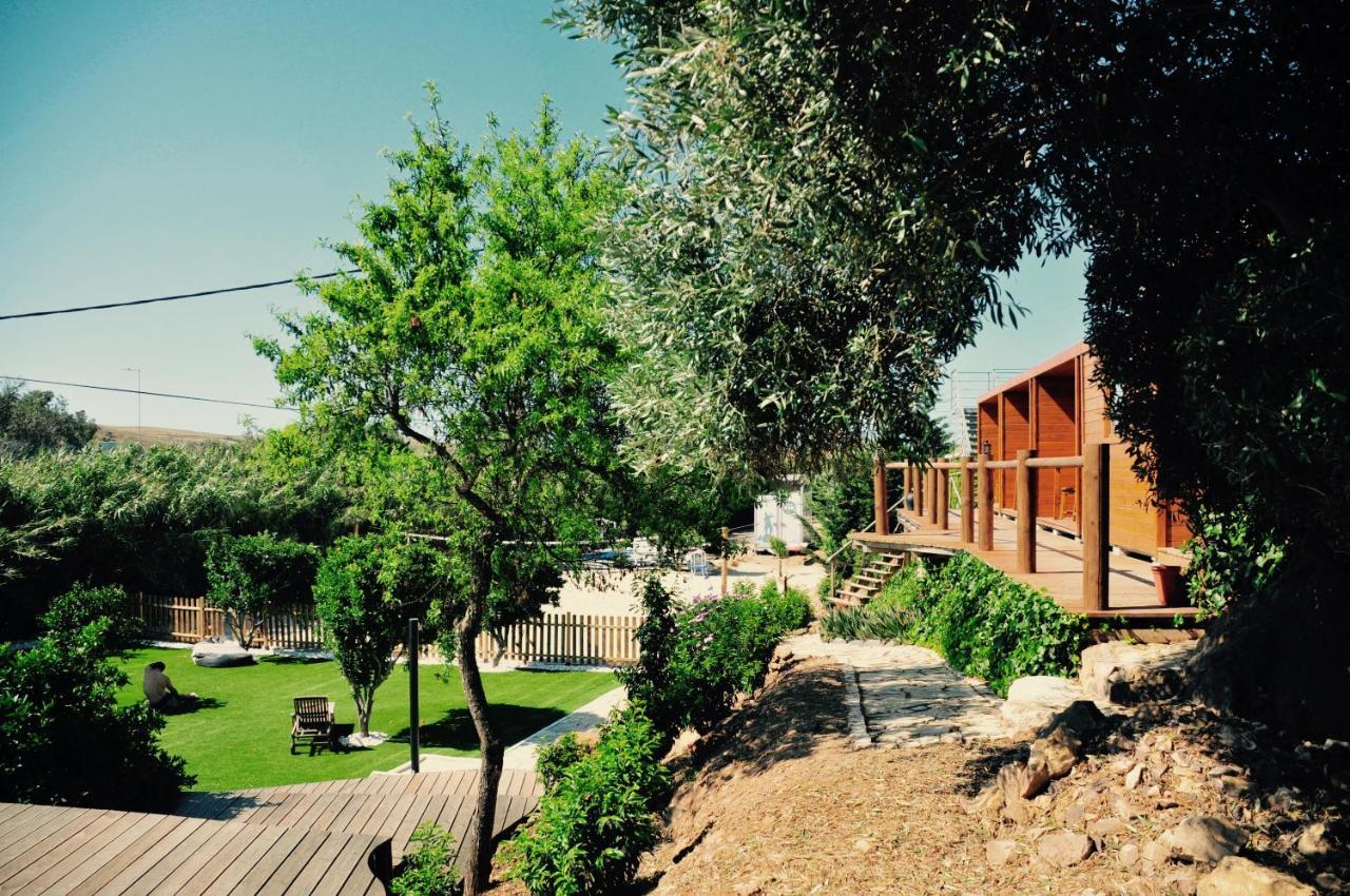 Good Feeling Hostel & Guest House Raposeira  Exterior foto
