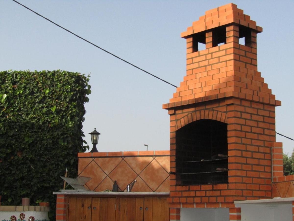 Good Feeling Hostel & Guest House Raposeira  Exterior foto