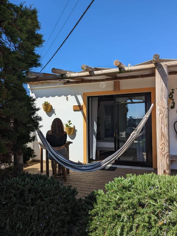 Good Feeling Hostel & Guest House Raposeira  Exterior foto