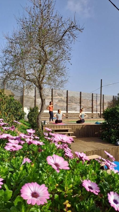 Good Feeling Hostel & Guest House Raposeira  Exterior foto