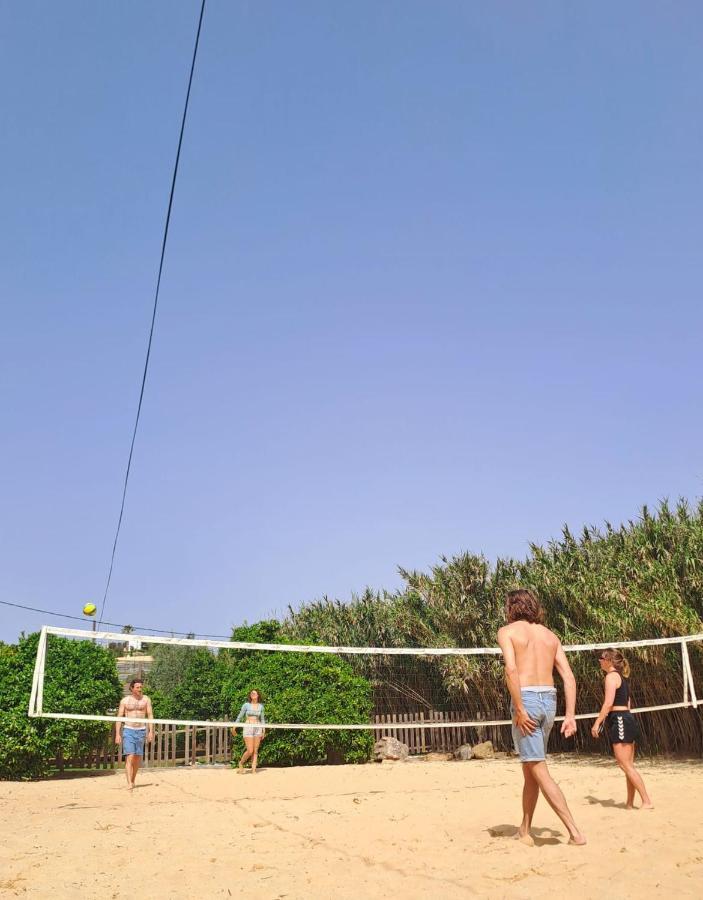 Good Feeling Hostel & Guest House Raposeira  Exterior foto