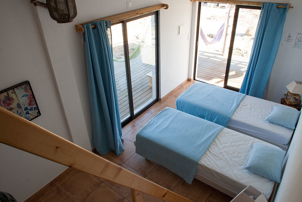 Good Feeling Hostel & Guest House Raposeira  Exterior foto