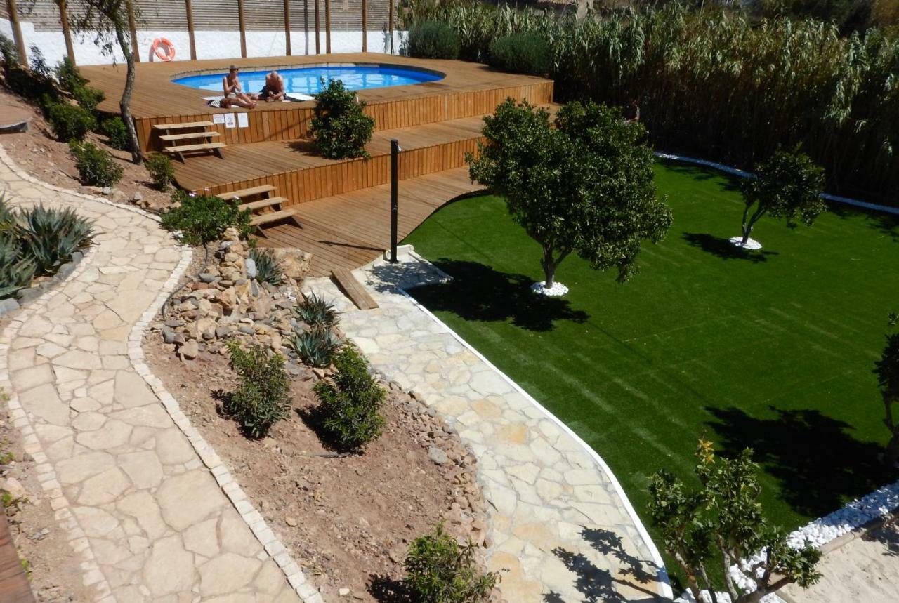 Good Feeling Hostel & Guest House Raposeira  Exterior foto