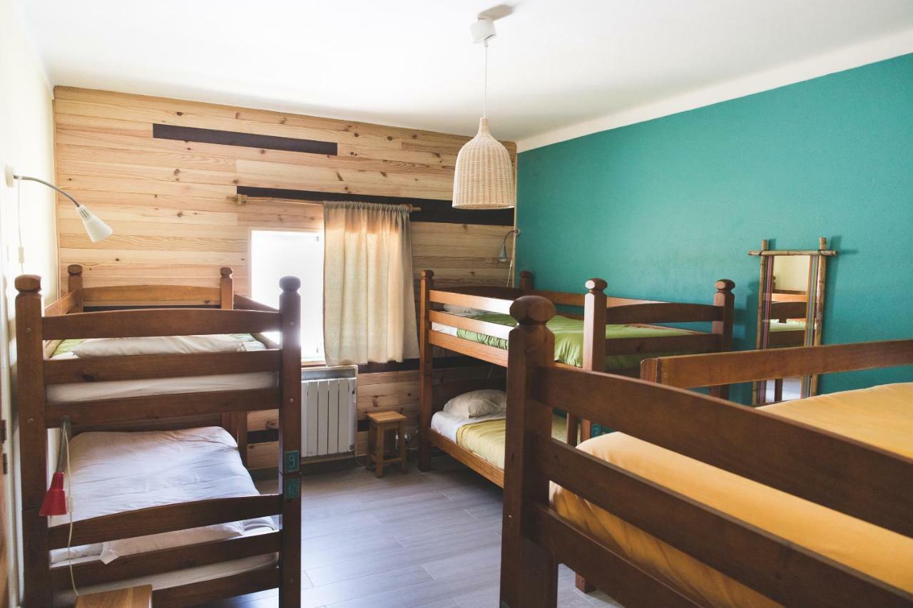 Good Feeling Hostel & Guest House Raposeira  Exterior foto