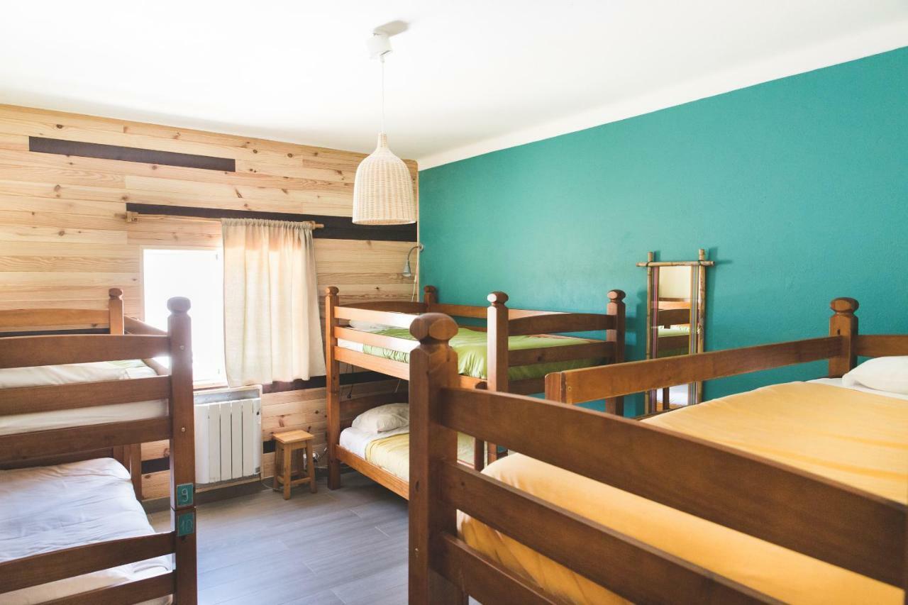 Good Feeling Hostel & Guest House Raposeira  Exterior foto